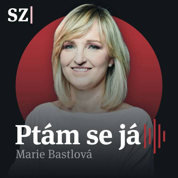 Ptám se já, Marie Bastlová